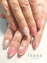 ルアナ(luana)/maonailマグネット★