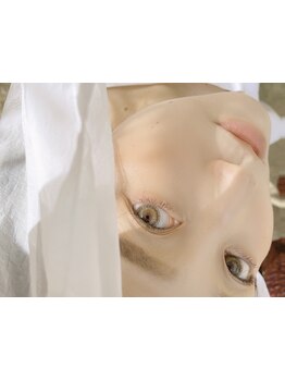 ハンドテクニックにこだわりあり