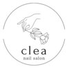 クレア(clea)のお店ロゴ