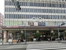 紬麦 吉祥寺店(tsumugi)/【道案内】マルイを左に曲がる