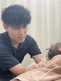 ナゴミ鍼灸 整体院(NAGOMI鍼灸 整体院)/杉安優太