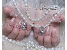 エヌワンネイル(N.one nail)/