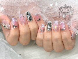 チークマグデザイン♪