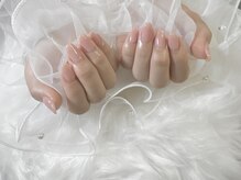 セリシール(cerisier)/ジェルワンカラーご新規様¥5200