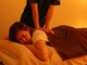 暖だん 白羽町店の写真/《コスパ◎23時まで営業》眠ってしまう方もいるほど気持ちいい！【全身もみほぐし60分3800円】