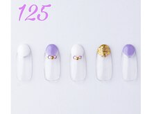 はあとねいる 曳舟店/安い/自爪/深爪