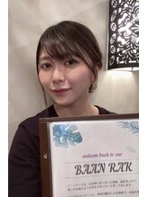 バーンラック 博多店(Baan Rak) YUI 