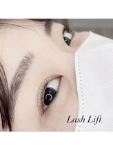 フローラビューティ(Flora Beauty)/まつげパーマ【岡山】