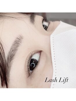 フローラビューティ(Flora Beauty)/まつげパーマ【岡山】