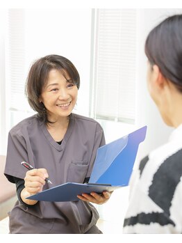 ホネツギ浦和整体院(HONETSUGI浦和整体院)/カウンセリング無料