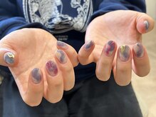 プケ ラ 浦安店(Phu’k la)/ink nail