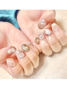 ミニュル(Minuru)/定額コース（art design）