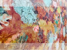 イーズサロン 京橋店/オーナーこだわりの店内