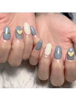 キュウキュウ(99-QQ)/シンプル