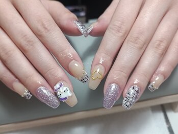ハツミ(HATSUMI)/