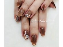 シェリナル 平岸店(Sherinal)/☆定額Bコース☆