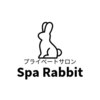 スパラビット(Spa Rabbit)のお店ロゴ