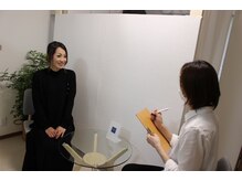 クオーレ(cuore)/カウンセリング