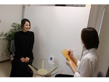 クオーレ(cuore)/カウンセリング