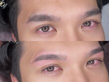 ボス ブロウ 四日市店(BOSS BROW)/整え方がわからない方へ＃眉毛