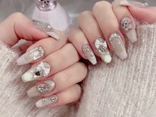 ミス シャーリー(Miss Shirley)/【ゴージャスフレンチ】