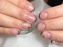 プアナ(pua'na)/フレンチ