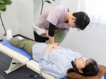 王様の整体 はりきゅう院/