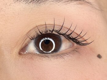 アイラッシュアンドネイル マカレア(Maka Le'a)/