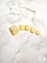 フット定額デザイン no.8