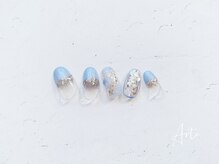 アルテ 松戸店(Arte)/定額ネイルデザインA　¥6500
