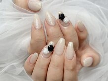 エマネイル 奈良橿原店(EmaNail)/シンプルコース