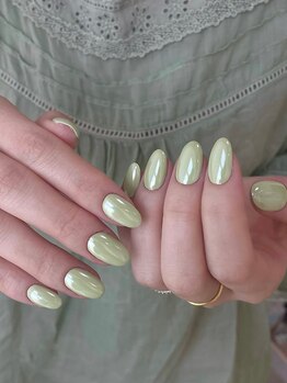 ソフィアネイル 赤羽店(Sofia Nail)/