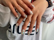 レイ(Lei)/うるちゅるデザイン♪