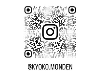 キューティ(Cutie)/Instagramのフォローしてね！