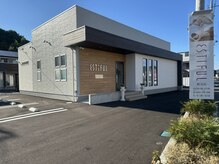 エスティフル ジーエム 秩父店(ESTIFUL gm)/駐車場完備！