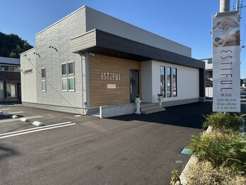 エスティフル ジーエム 秩父店(ESTIFUL gm)/駐車場完備！