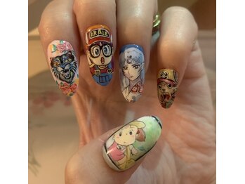 レジュヴィア(Re:JUvia)/