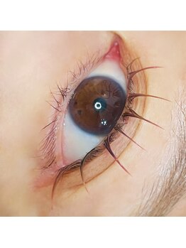 ヤーン(YARN)/アンドヘルシー★LEDカラー