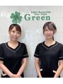 グリーン 町田(Green)/Green【リンパマッサージ/痩身/小顔】