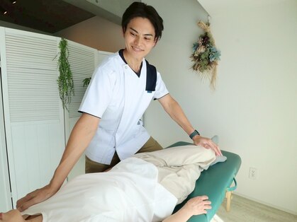 ビーキューオーエル(美QOL)の写真