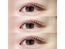 ルメル(Lumer)の雰囲気(まつげパーマ☆ストレート~カールまで取り揃えてます)