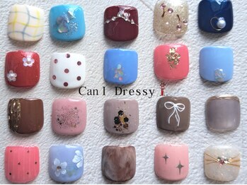 フット☆ワンポイント