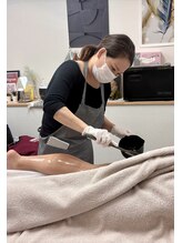 ミセレルオカザキ(MISEREL OKAZAKI)&nbsp;Maki Kazumi