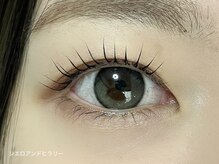 シエロアンドヒラリー/