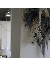 リジェールビューティガーデン(REJOUIR BEAUTY GARDEN)/