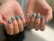 ニコッテ 本厚木(nicotte.)/水光マグネット/ワンカラー