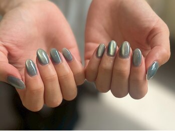 水光マグネット/ワンカラー