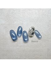 ブランチェ 大崎店(Blance)/デザインC　￥11000(税込)
