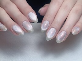 マグネットフレンチ形