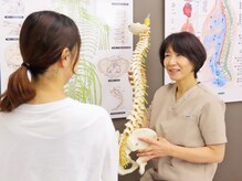 美と健康のトータルケア専門店 美容カイロNil 金沢店【ニル】